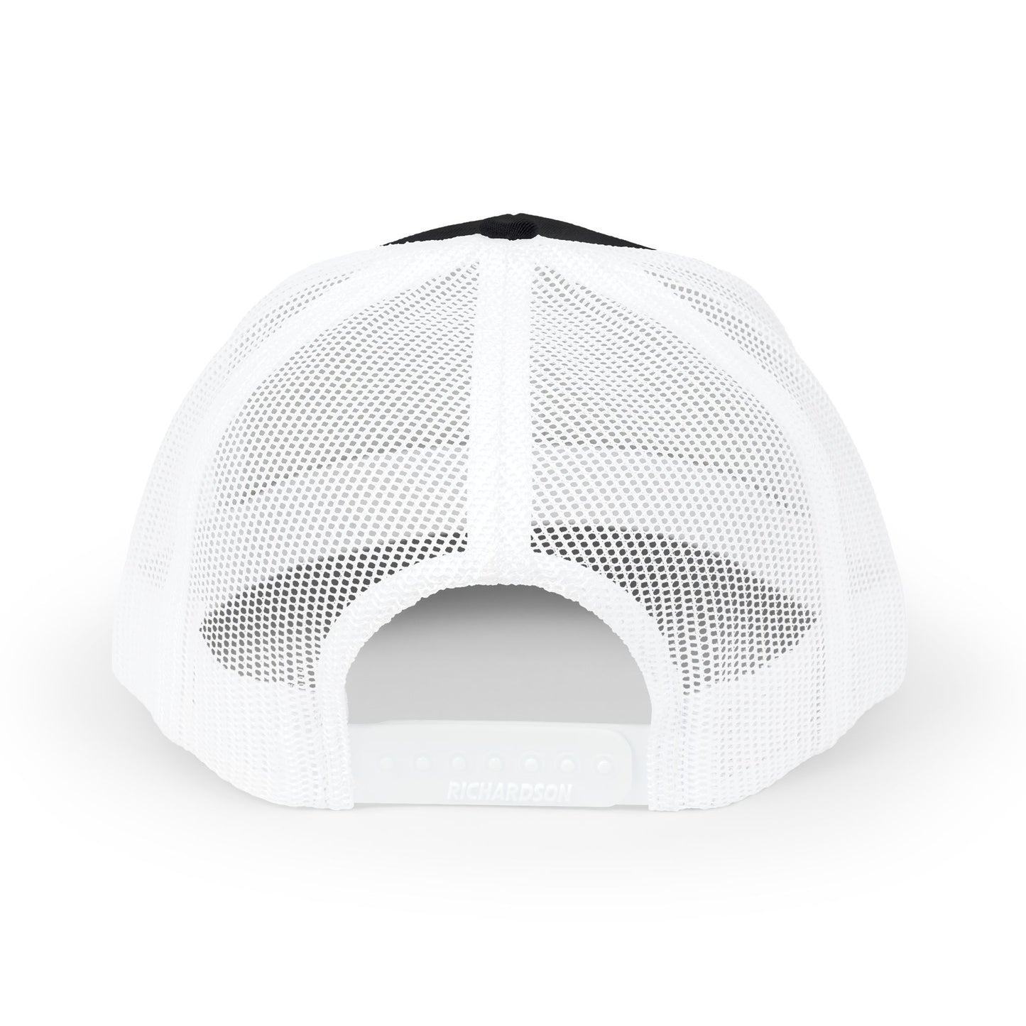 Wicked Snapback Trucker Cap, Stylish Hat for Outdoor Adventures, Perfect for Festivals, Casual Wear, Gifts for Him/Her