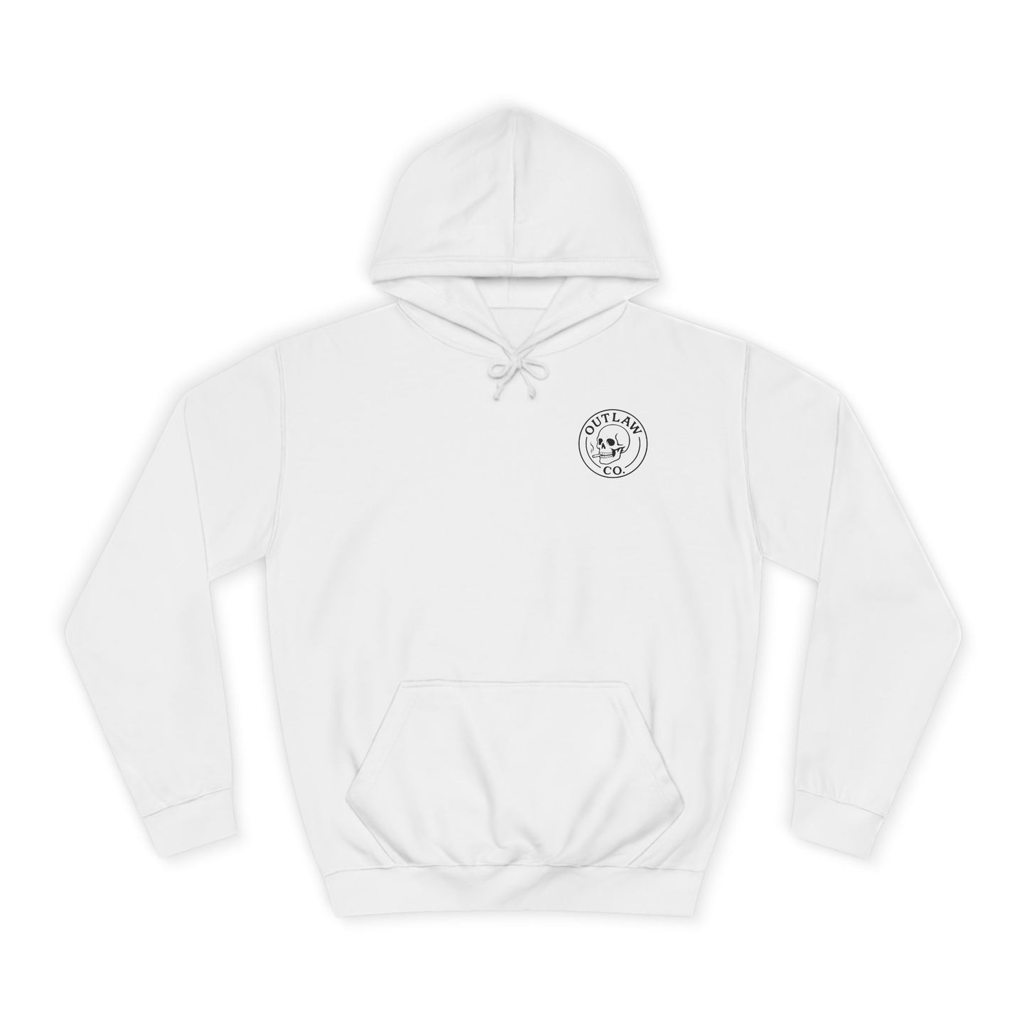 HTW Feather Hoodie