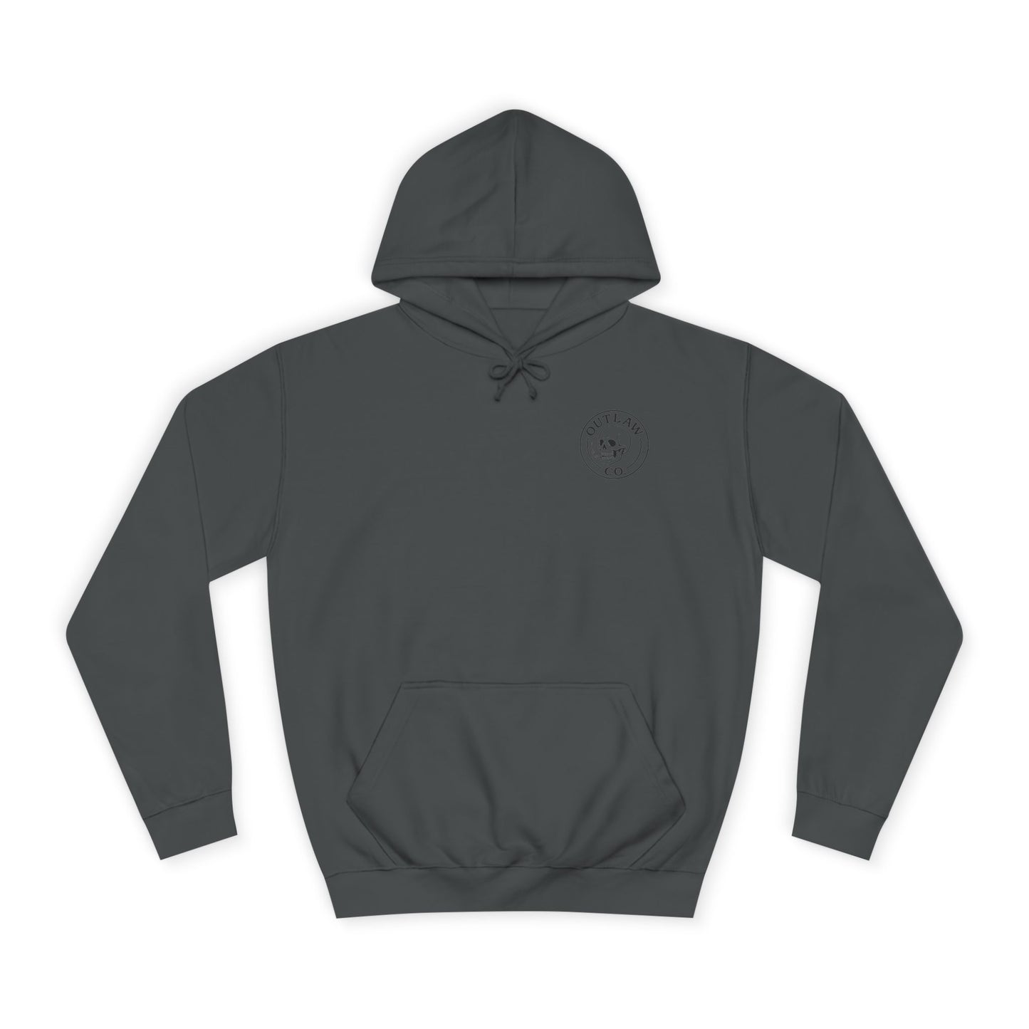 Unisex College Hoodie H&H
