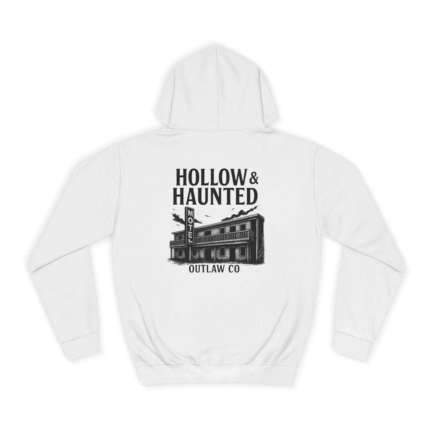 Unisex College Hoodie H&H
