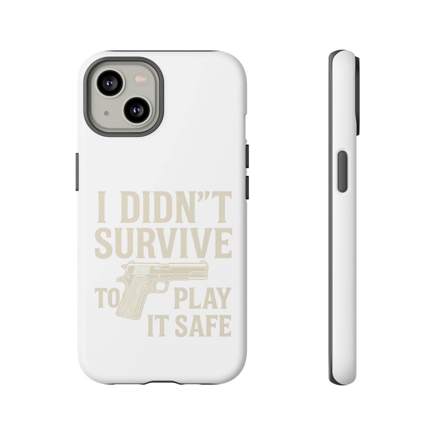Tough Cases