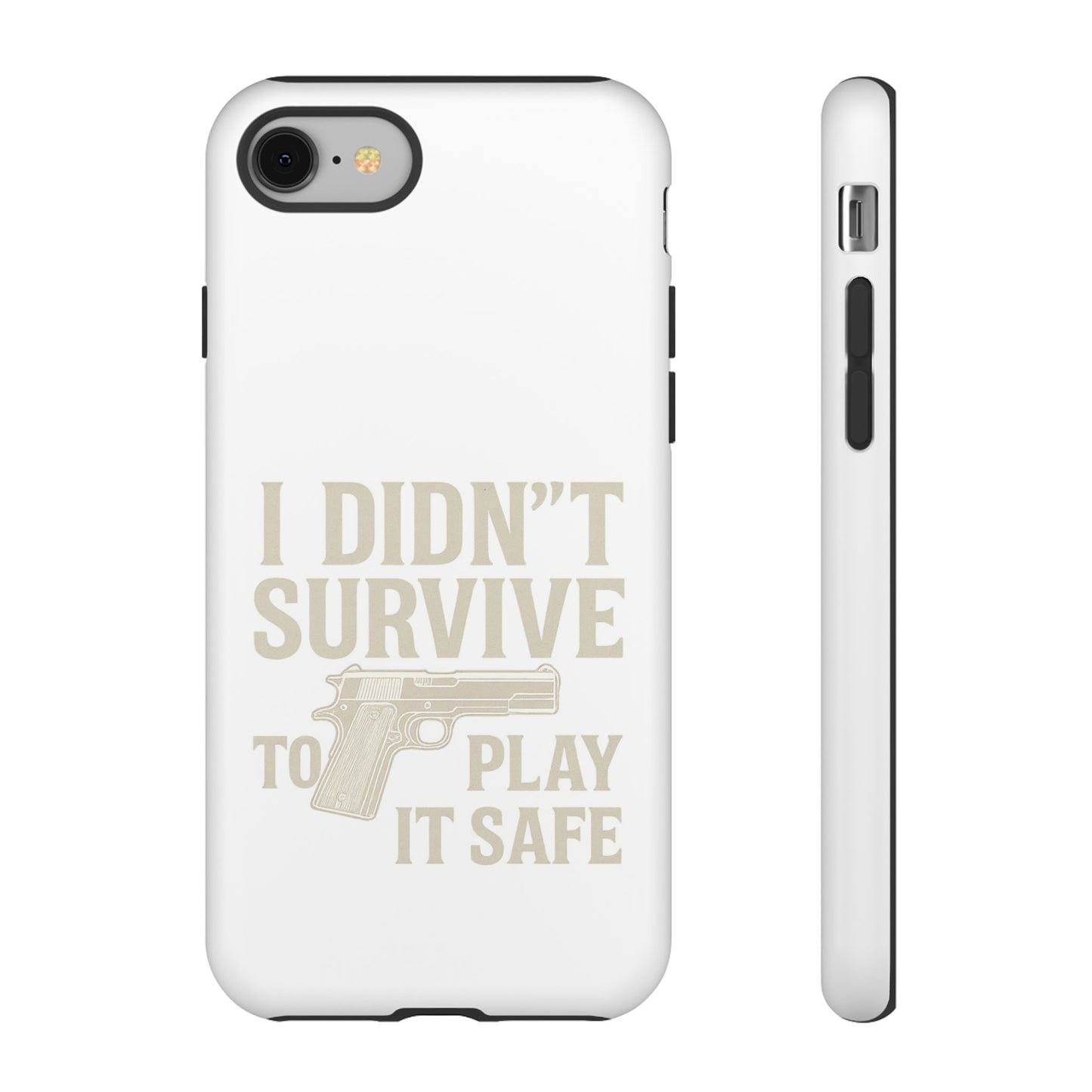 Tough Cases