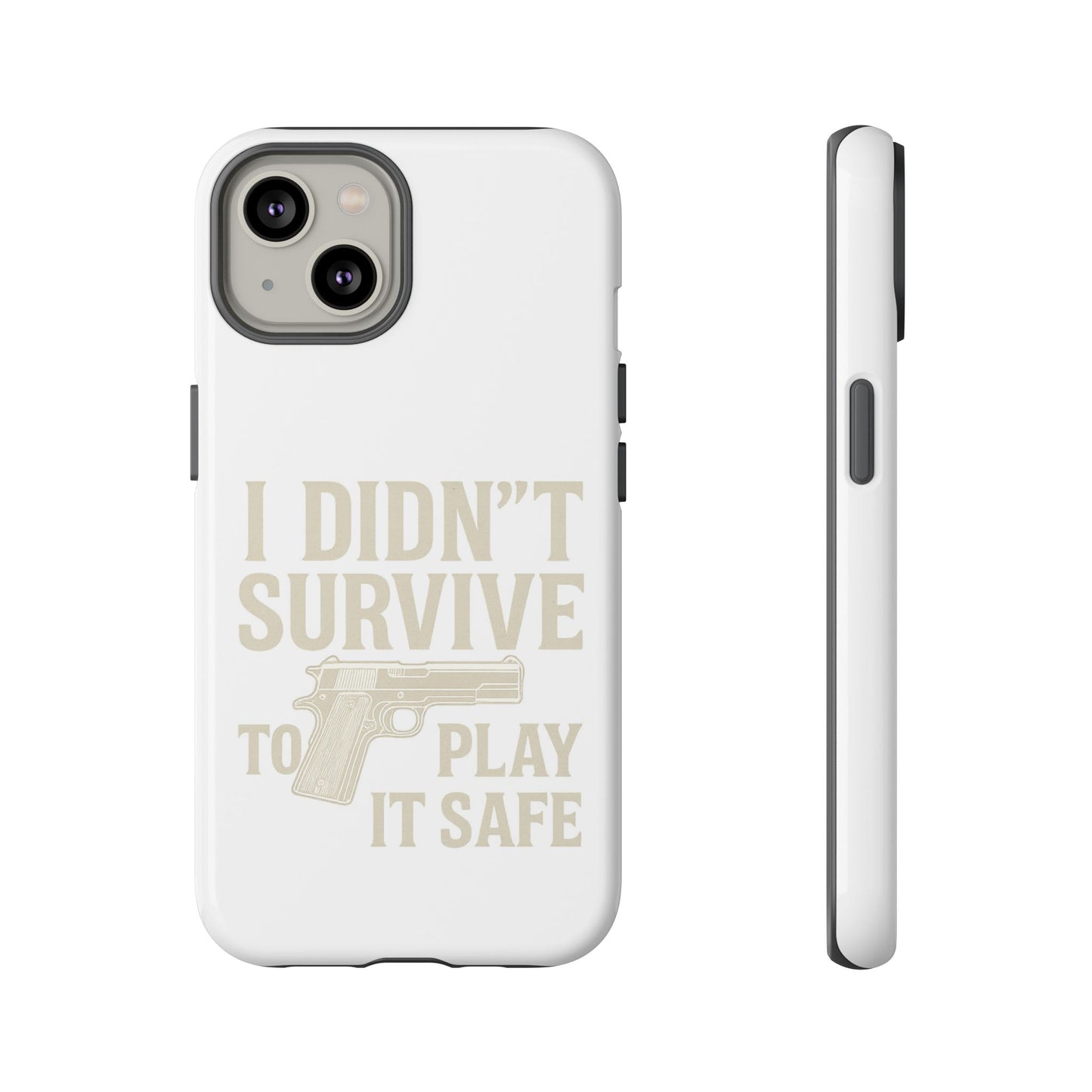 Tough Cases