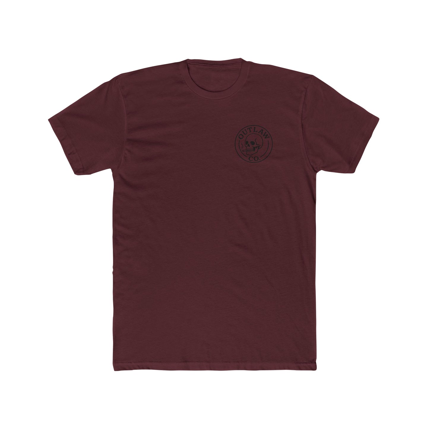 God Bless the Wild Ones Tee