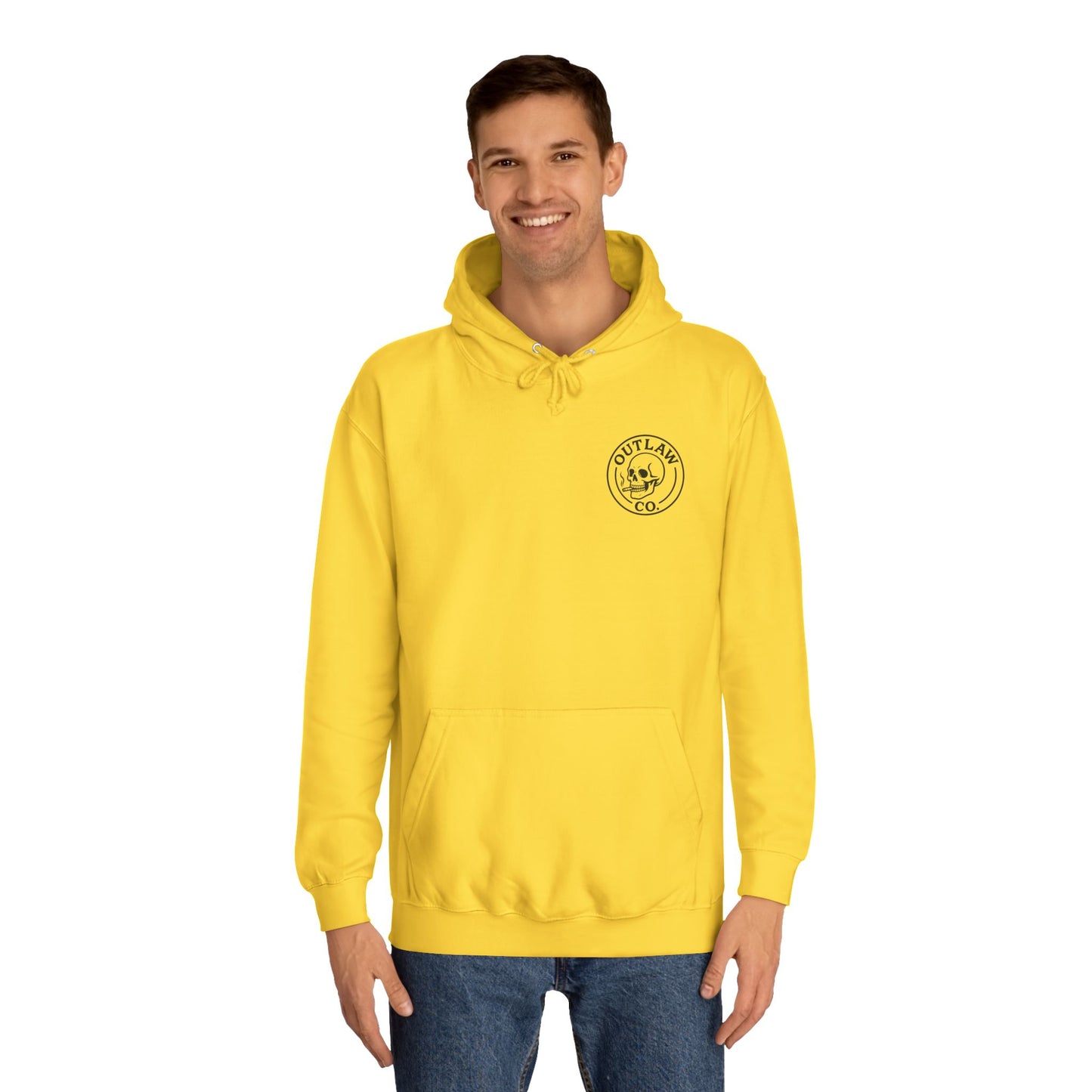 Identity Crisis Hoodie