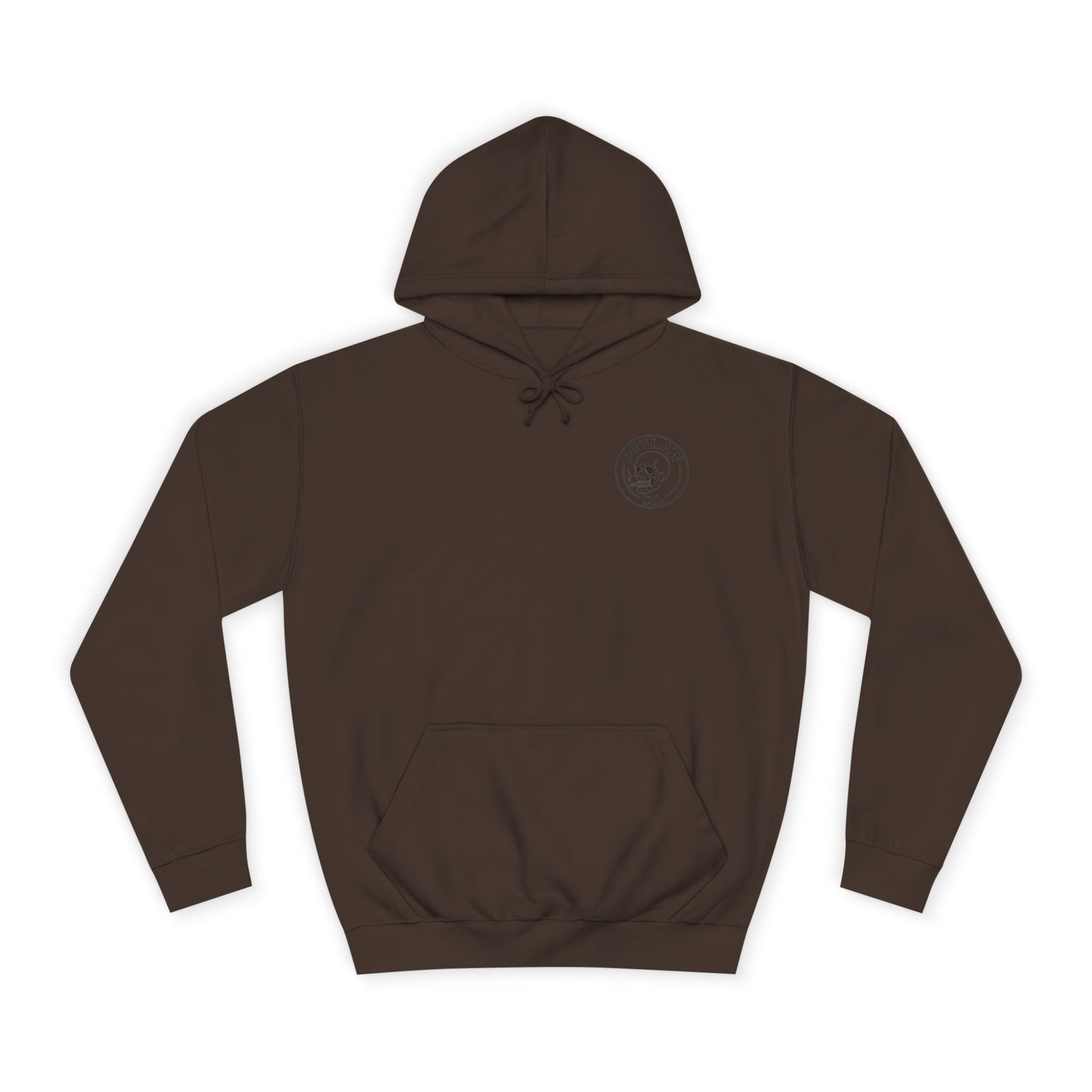 Raised Right Turned Wrong Hoodie
