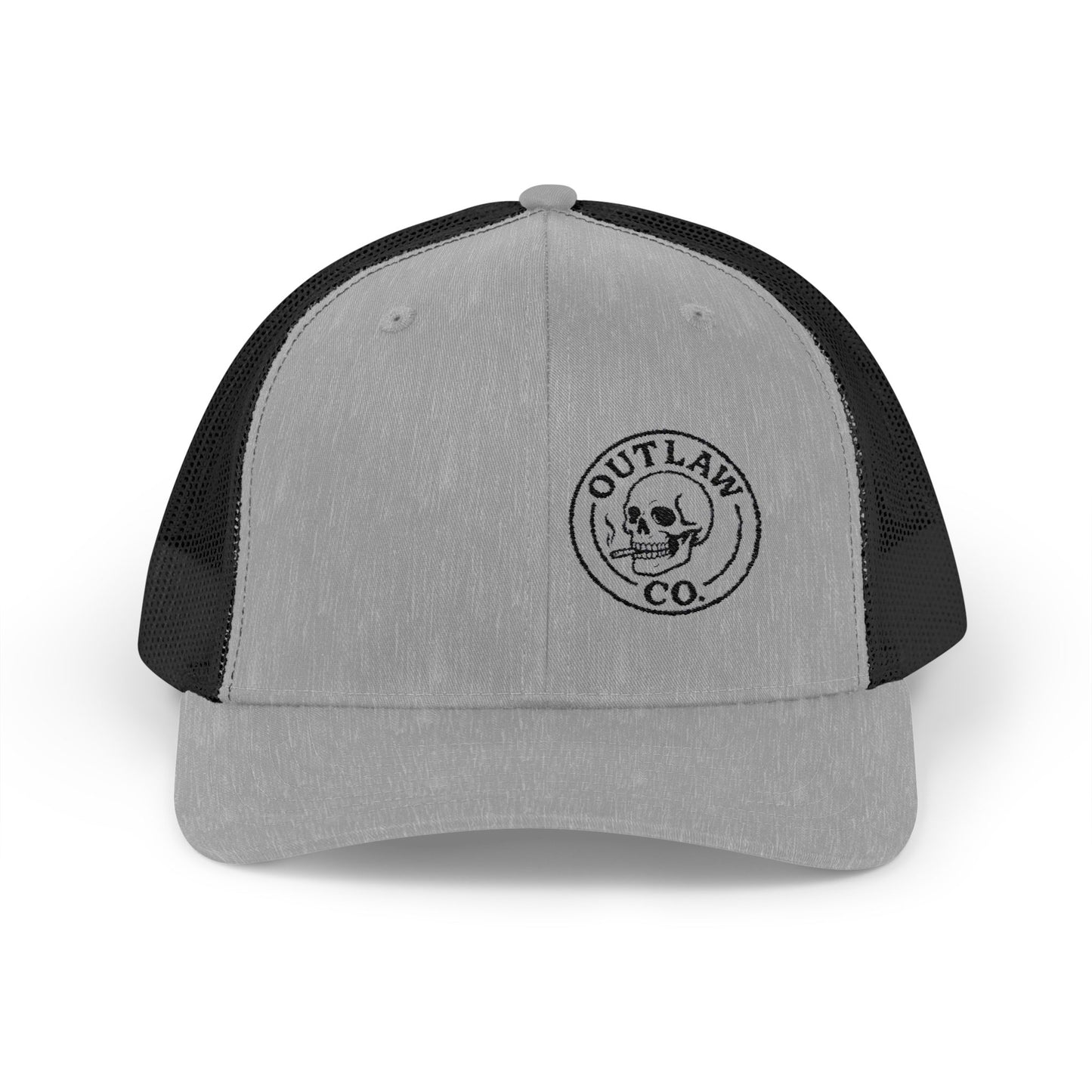 OutlawCo Trucker Hat