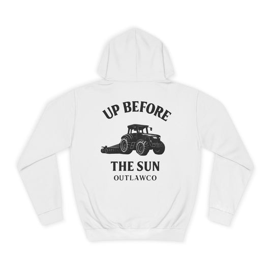 Farmer Hoodie