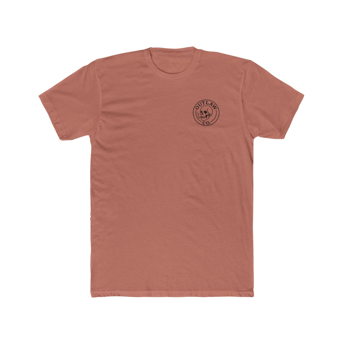 Raised Right Turned Wrong T-Shirt
