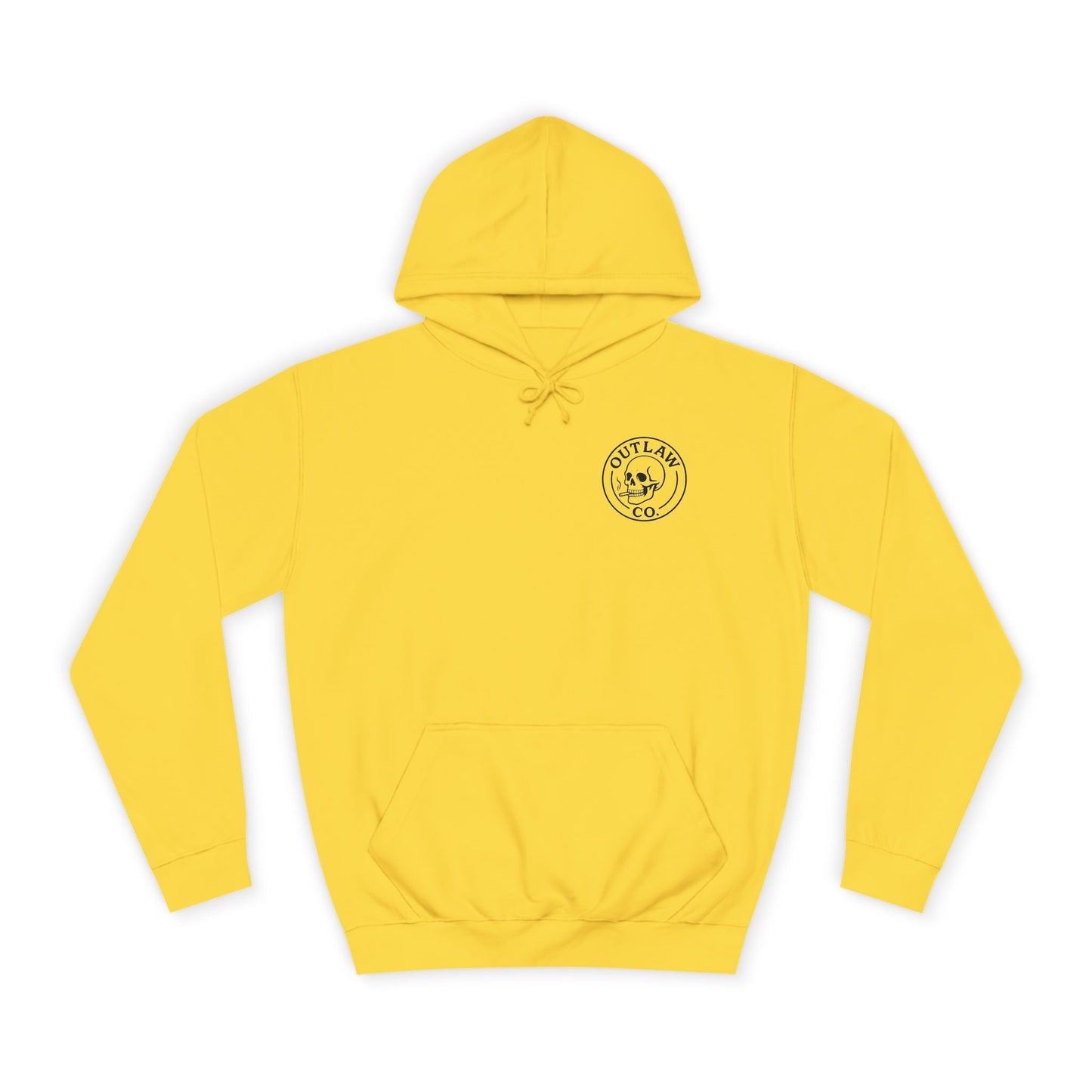 Identity Crisis Hoodie