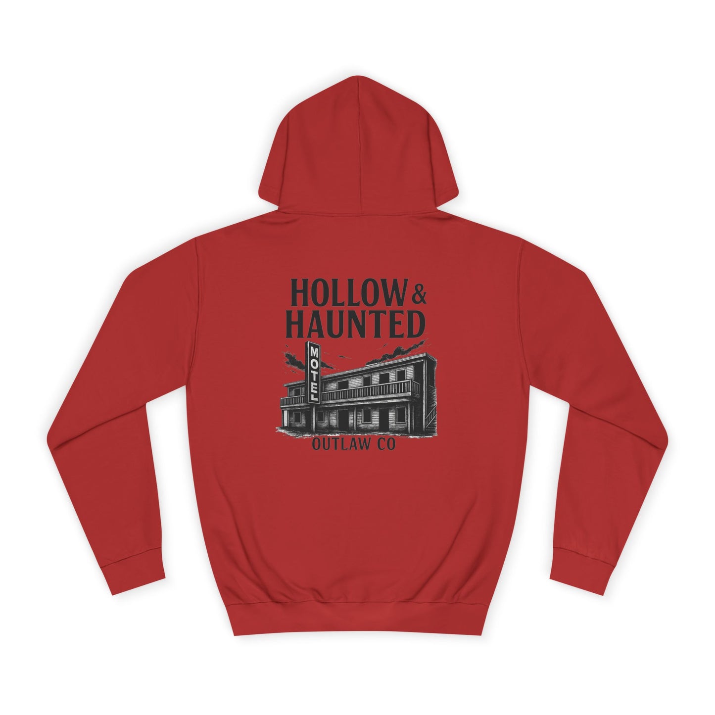 Unisex College Hoodie H&H