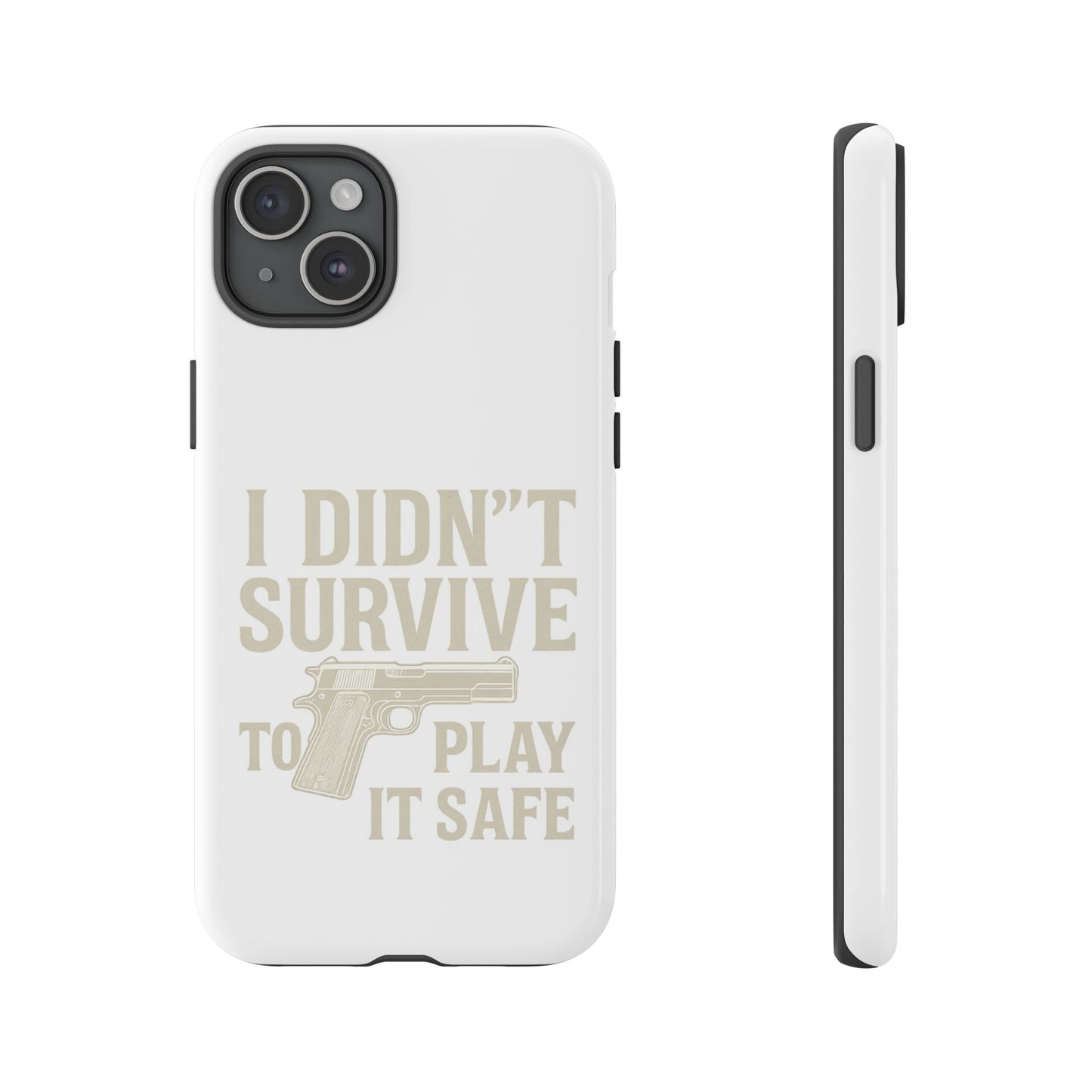 Tough Cases