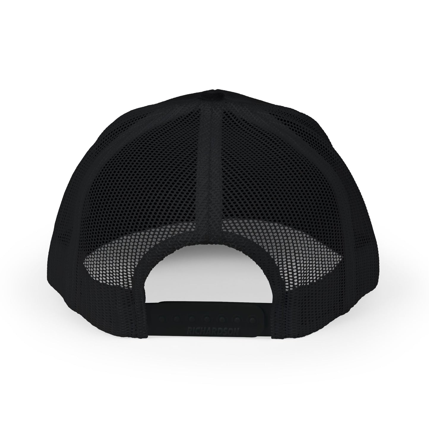 Wicked Snapback Trucker Cap, Stylish Hat for Outdoor Adventures, Perfect for Festivals, Casual Wear, Gifts for Him/Her