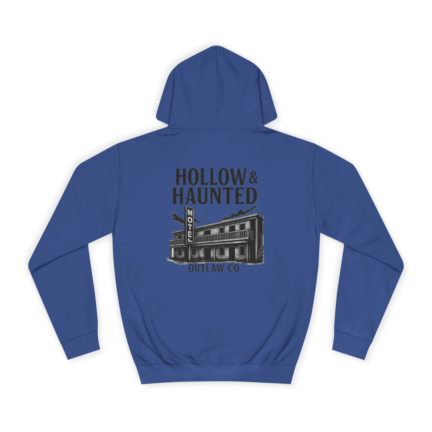 Unisex College Hoodie H&H