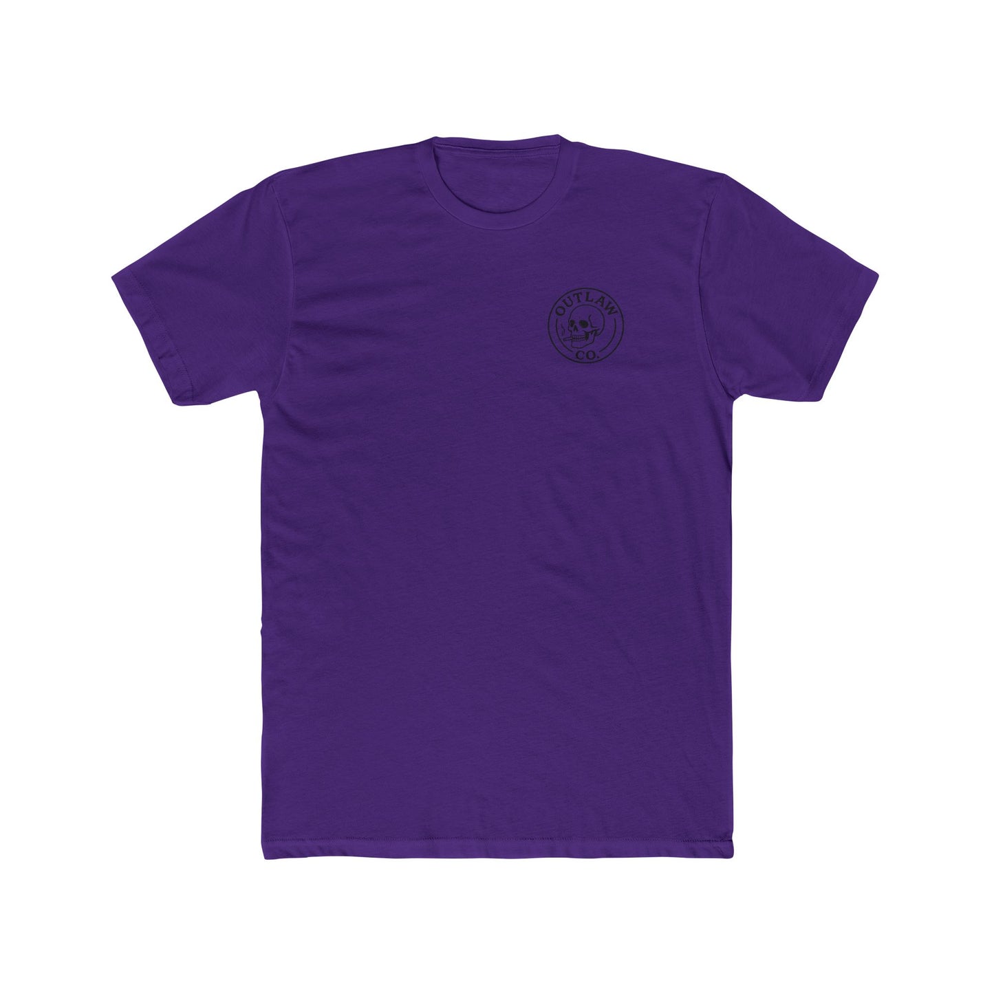 Playing Card HTW TEE