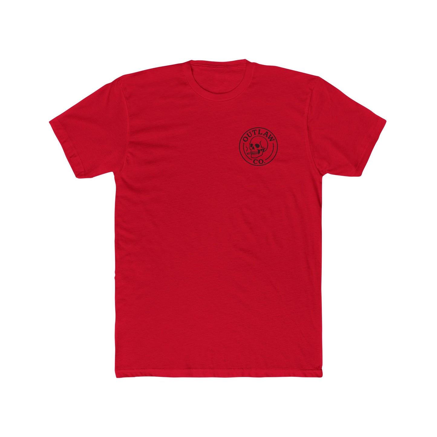 God Bless the Wild Ones Tee
