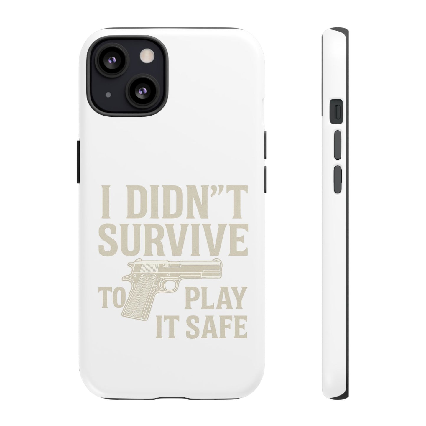 Tough Cases