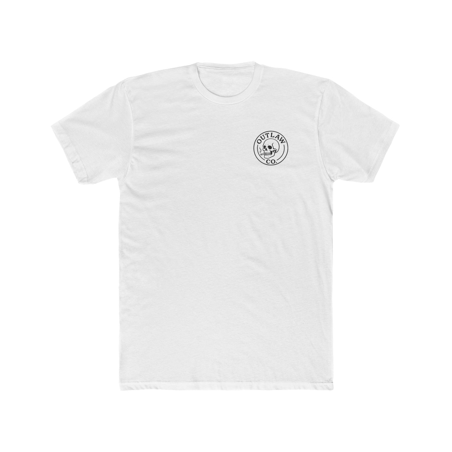 Raised Right Turned Wrong T-Shirt