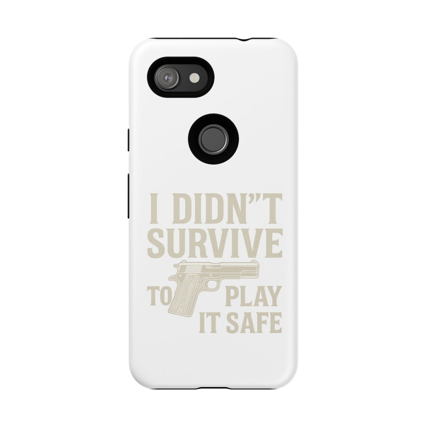Tough Cases