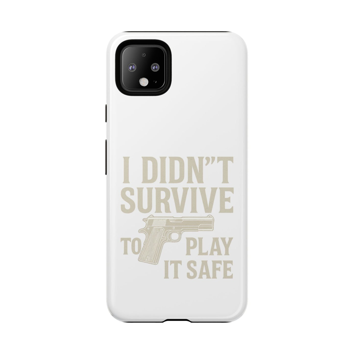 Tough Cases
