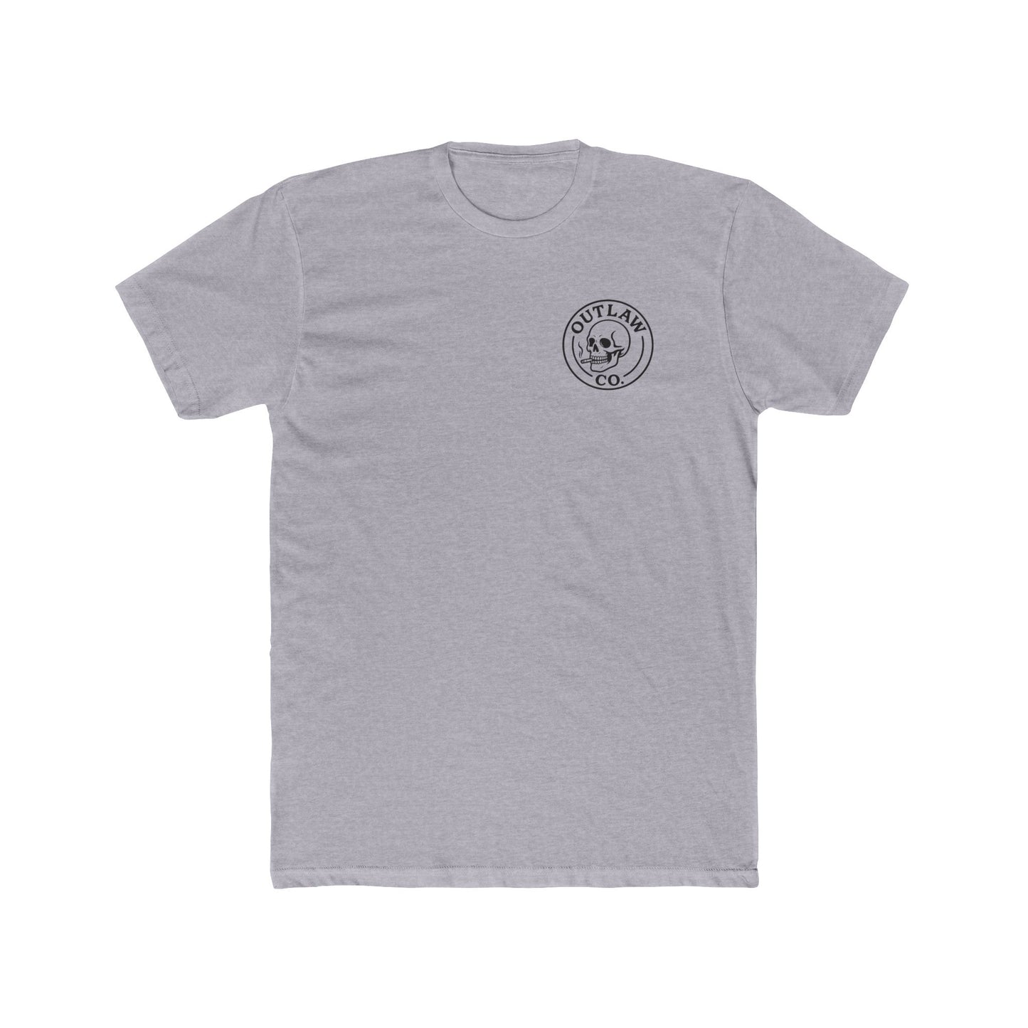 God Bless the Wild Ones Tee