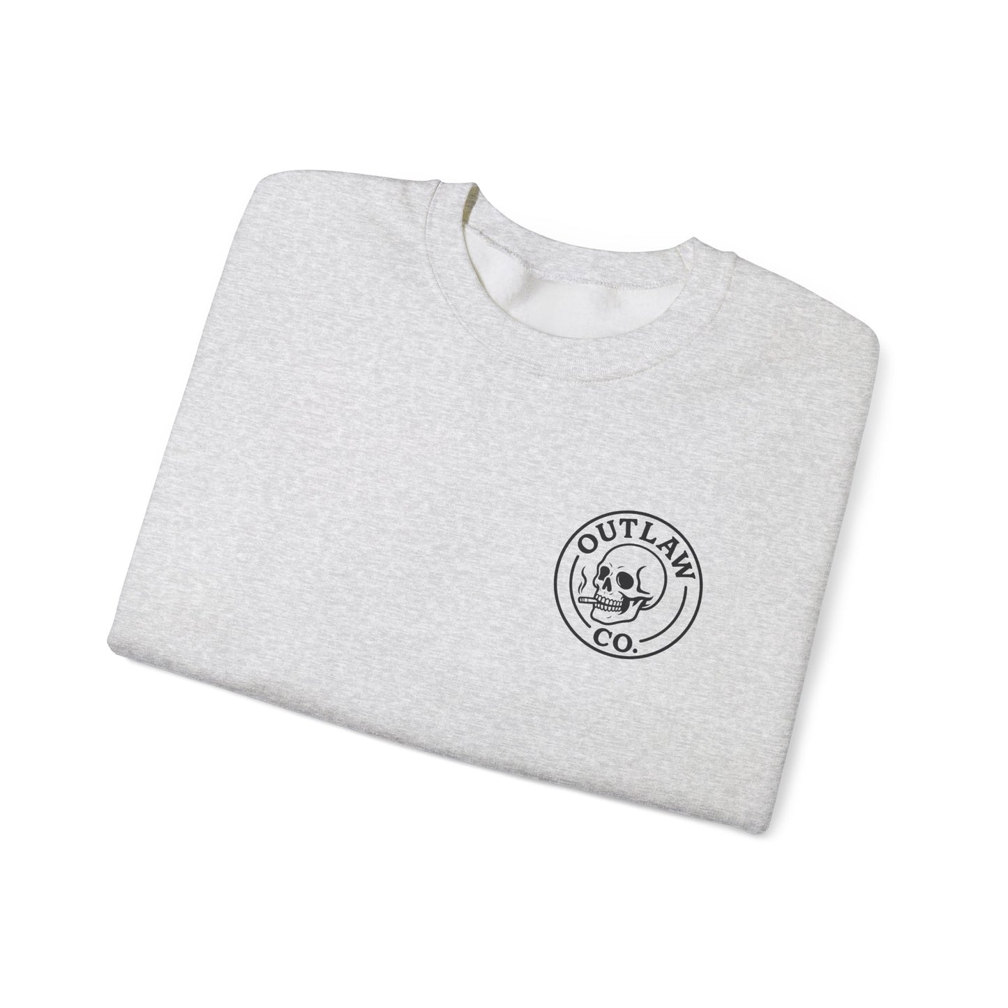The Problem Crewneck