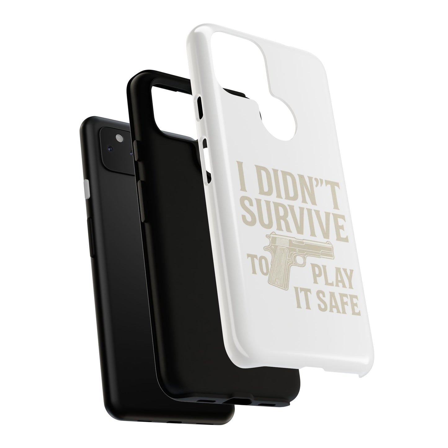 Tough Cases