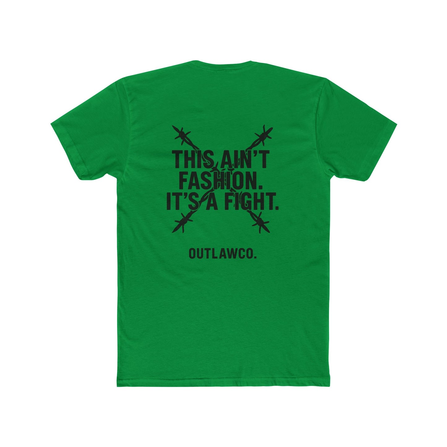 Join The Fight TEE