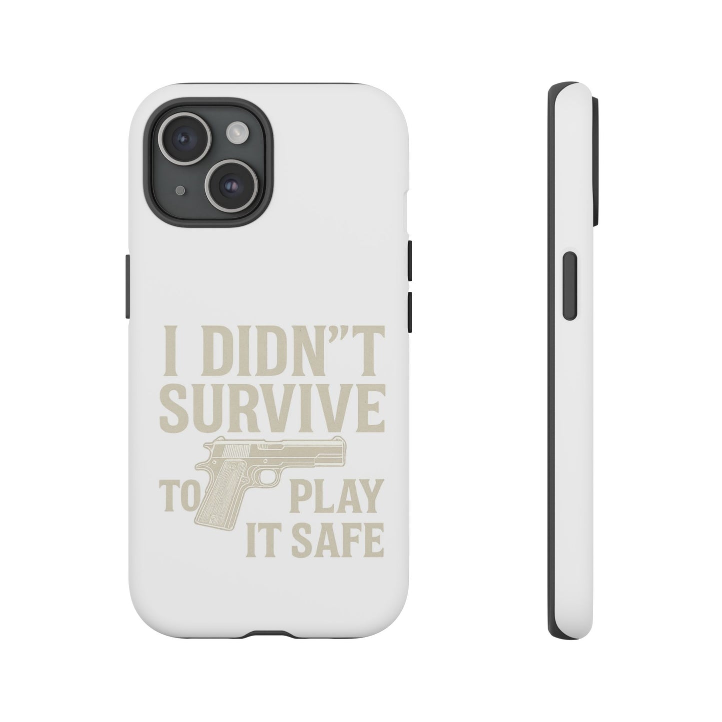 Tough Cases