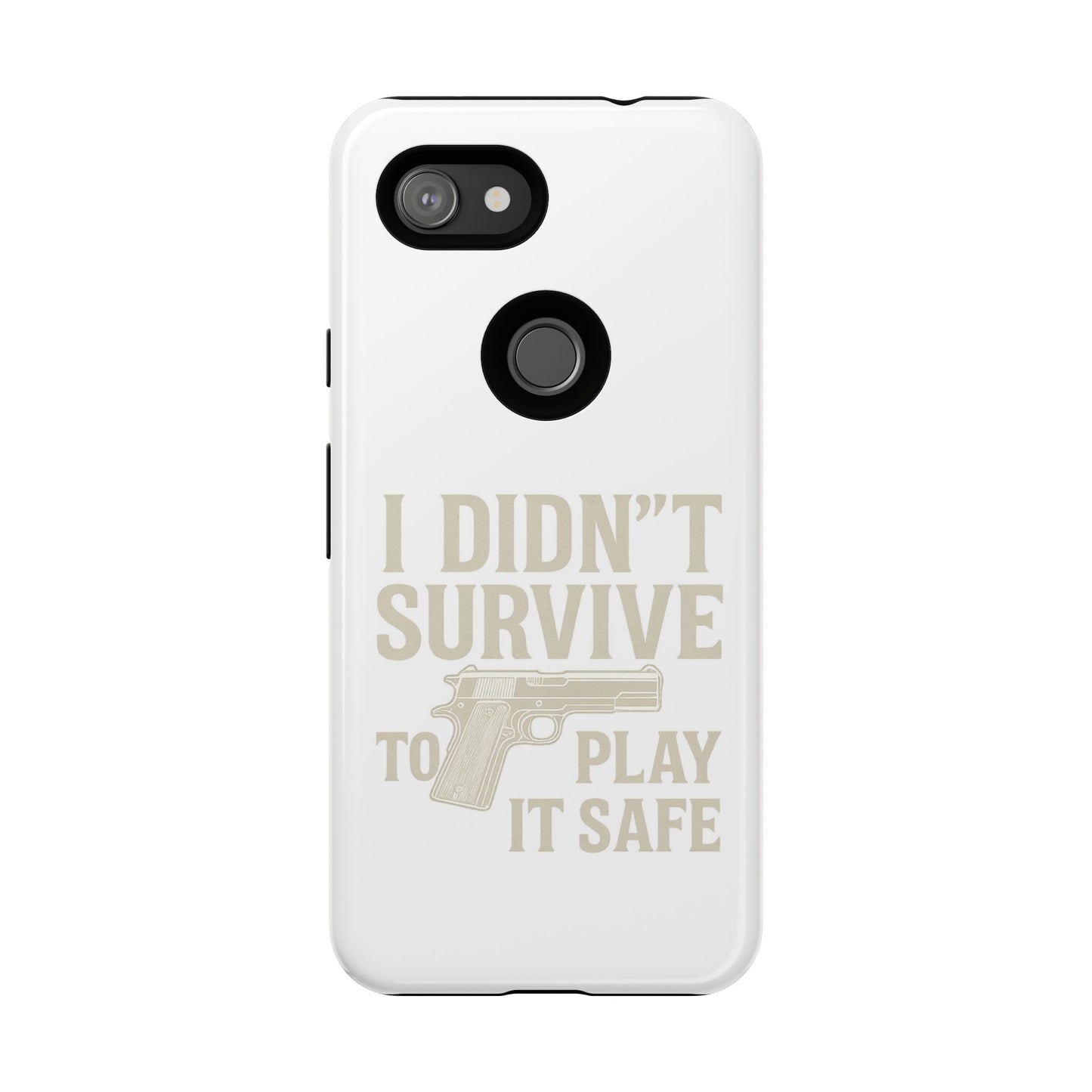 Tough Cases