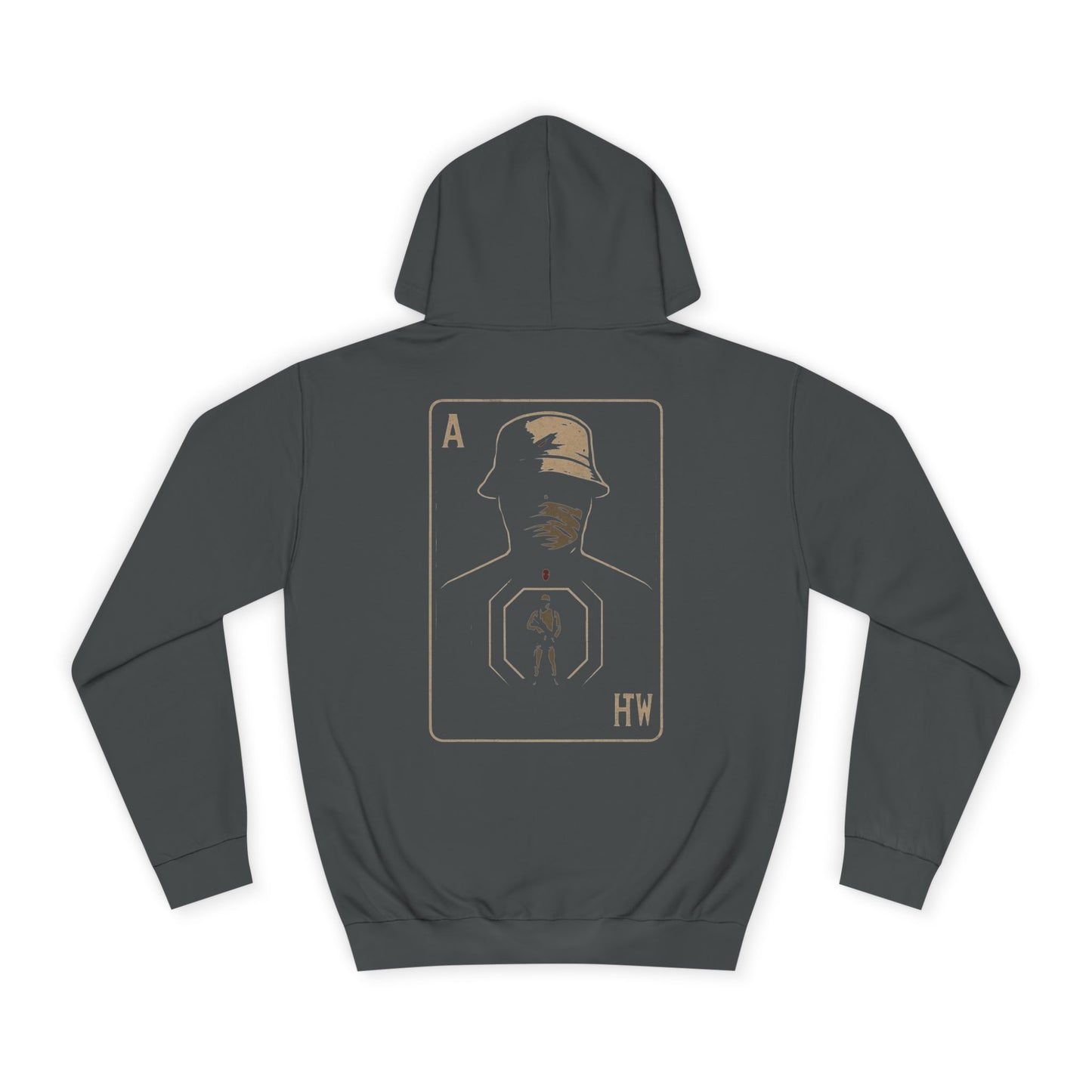 Playing Card HTW Hoodie