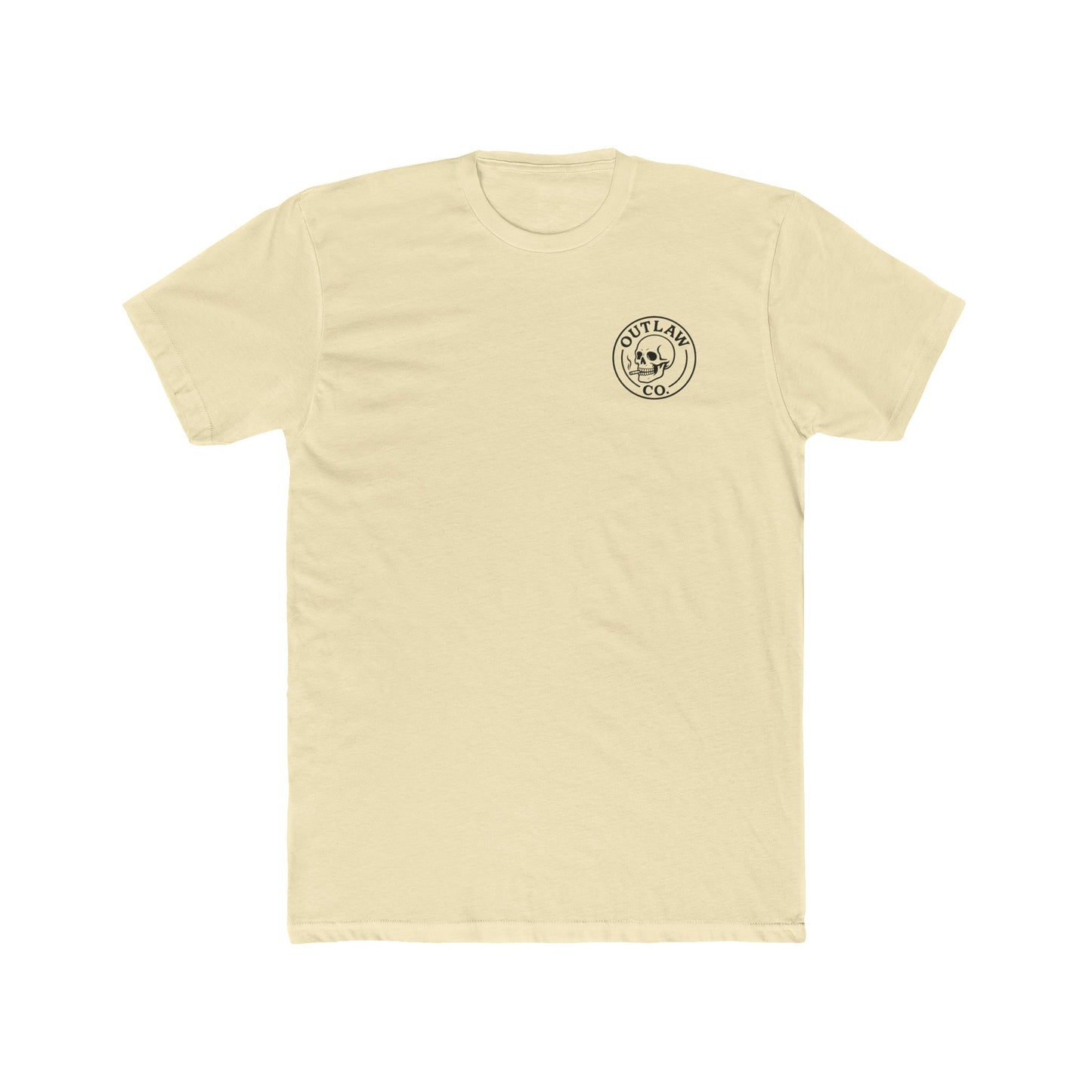 Raised Right Turned Wrong T-Shirt