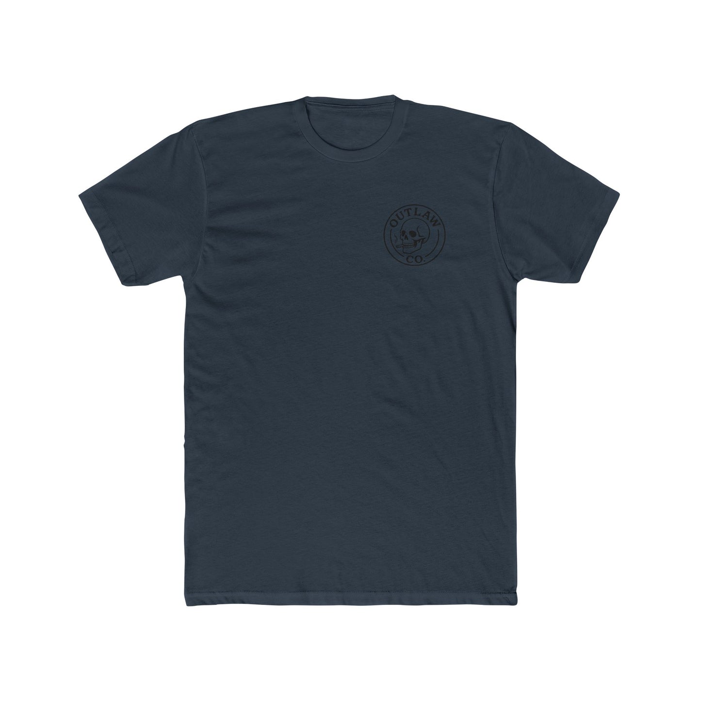 God Bless the Wild Ones Tee