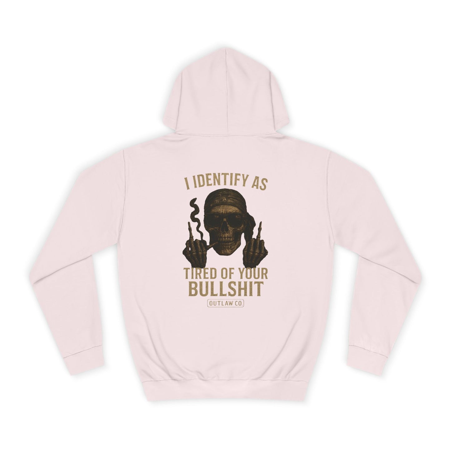 Identity Crisis Hoodie