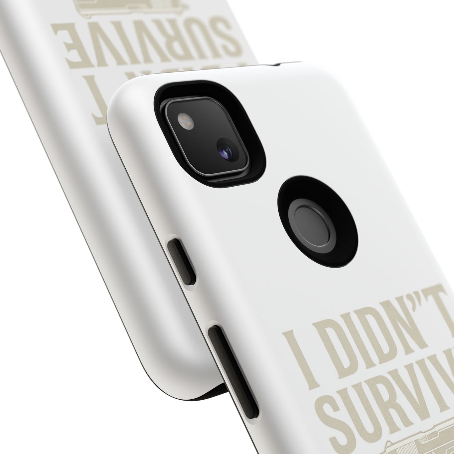 Tough Cases