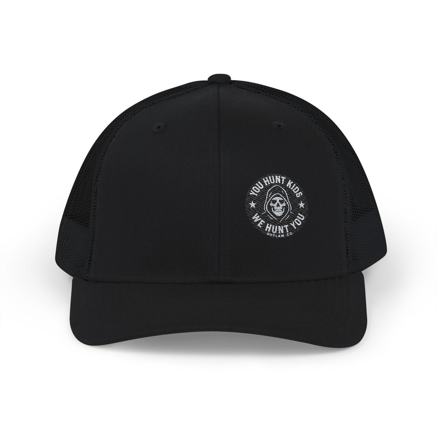 Stylish Embroidered Snapback Trucker Cap, Perfect Gift for Outdoors, Casual Wear, Fishing, Custom Hats, Summer Fashion