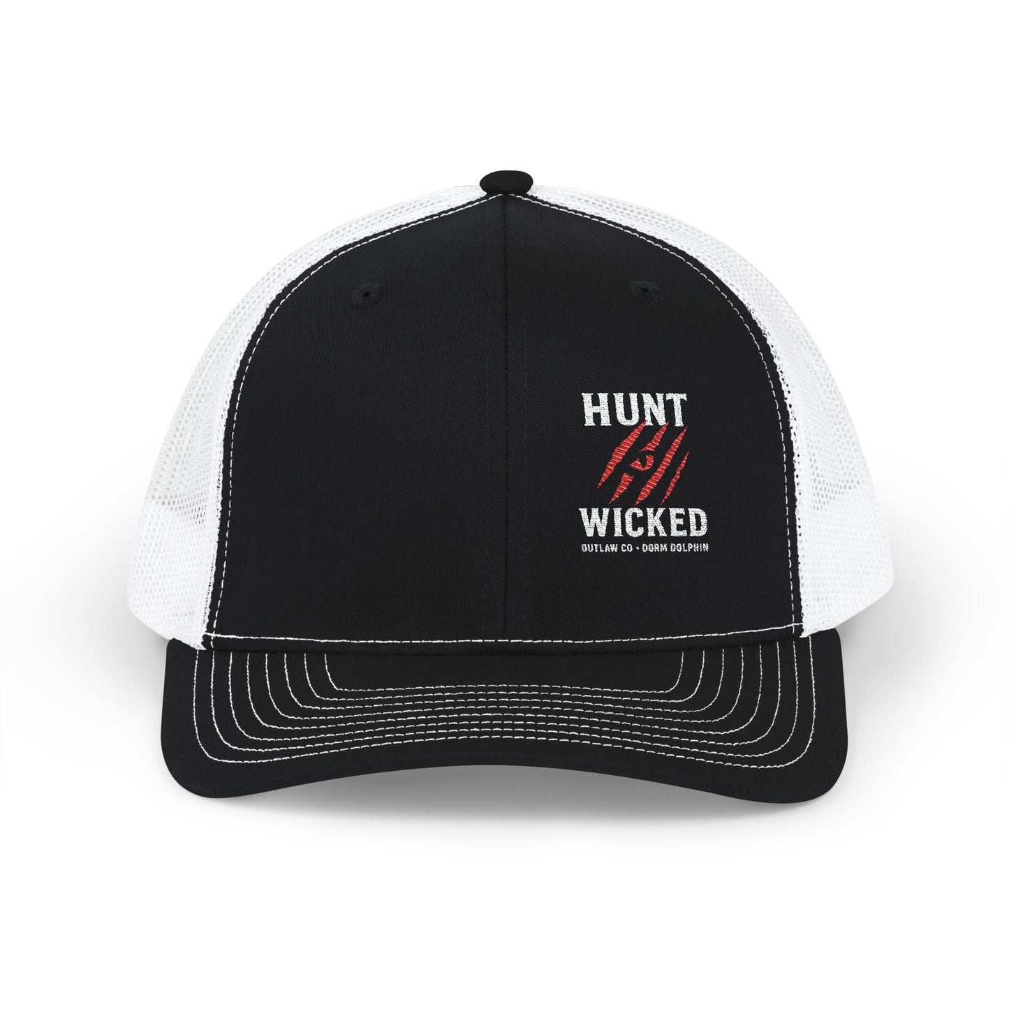 Hunting Snapback Cap - Stylish Outdoor Headwear, Gift for Hunters, Summer Accessories, Men's Fashion, Outdoor Adventures, Fishing Gear