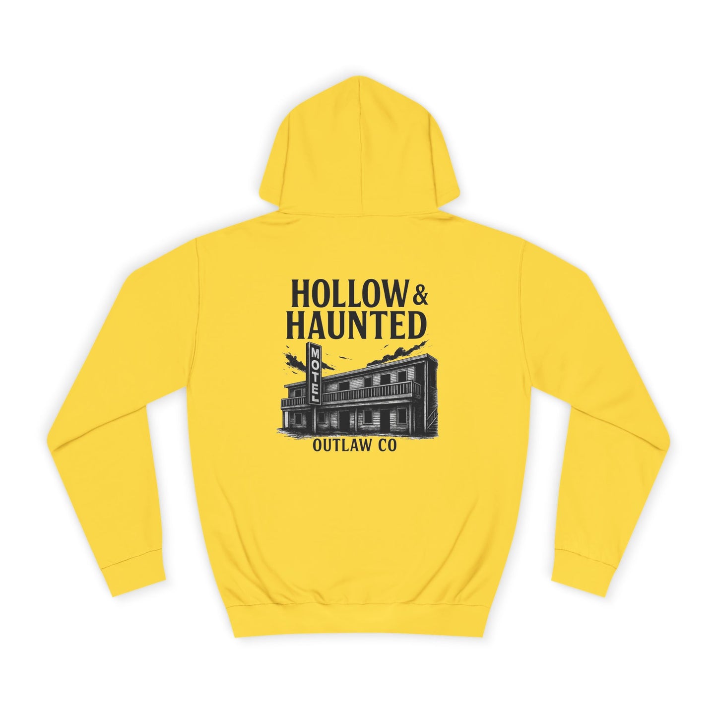 Unisex College Hoodie H&H
