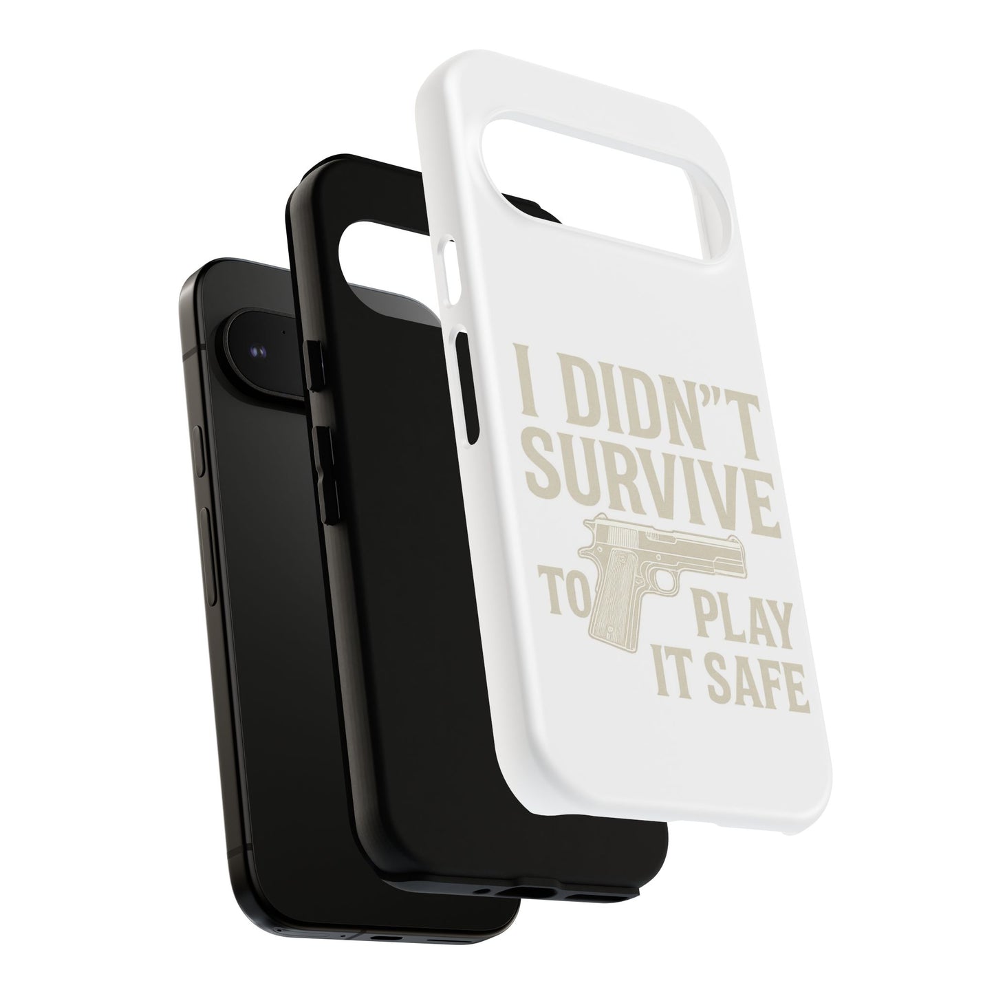 Tough Cases