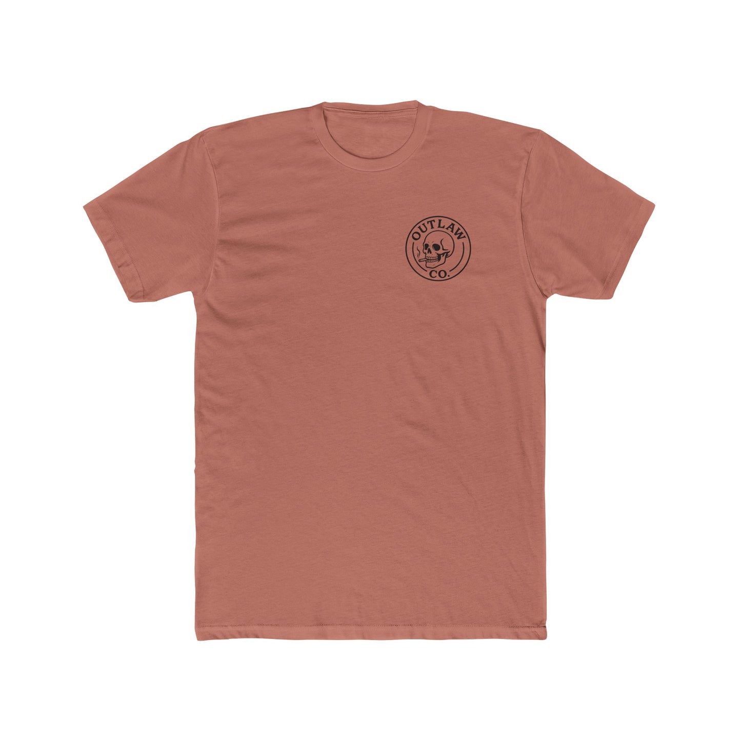 God Bless the Wild Ones Tee