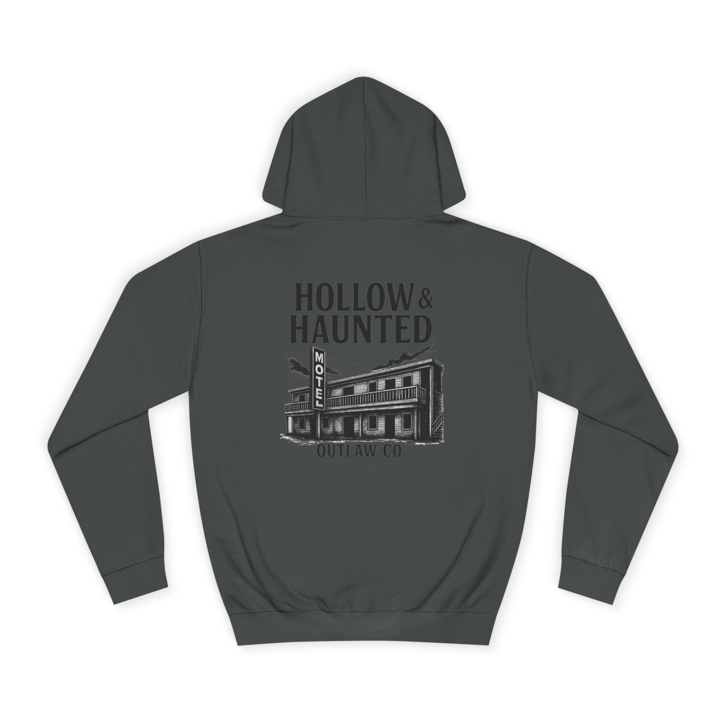 Unisex College Hoodie H&H