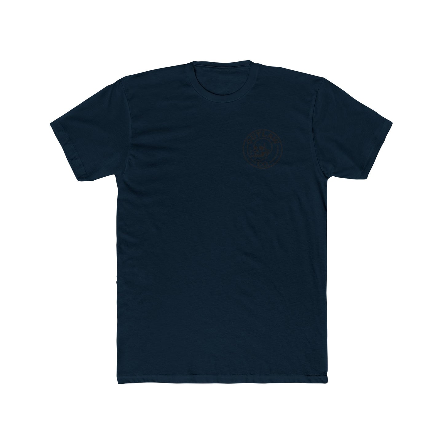 God Bless the Wild Ones Tee