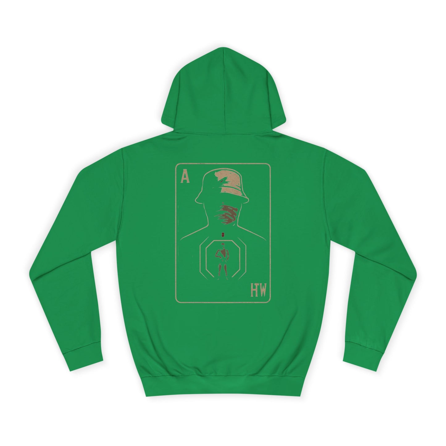 Playing Card HTW Hoodie
