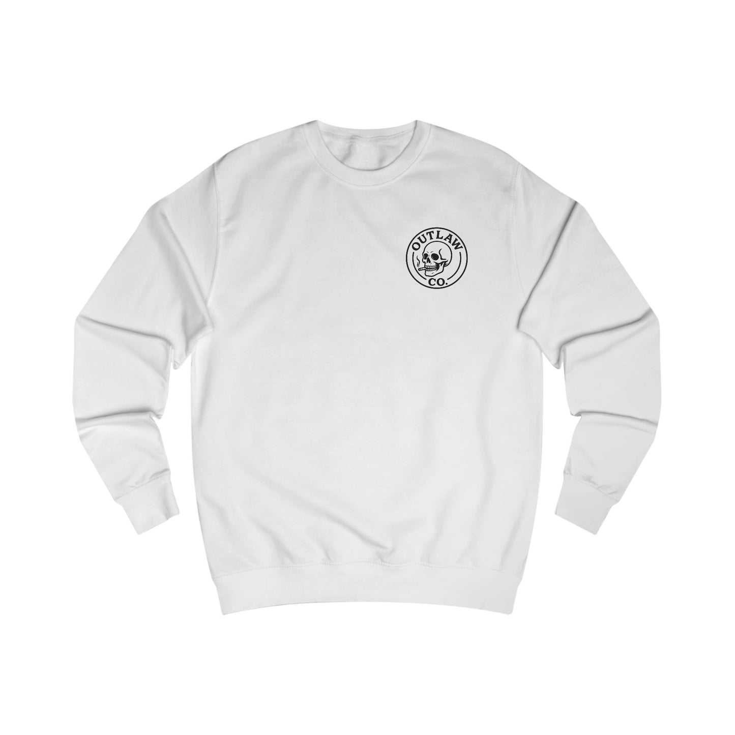 Psalm 23/4 Crewneck