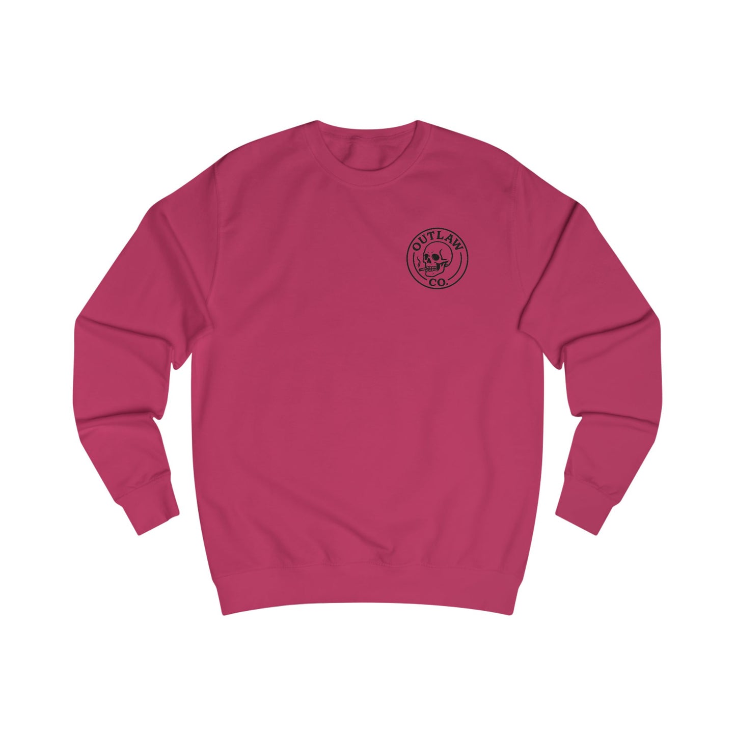 Psalm 23/4 Crewneck