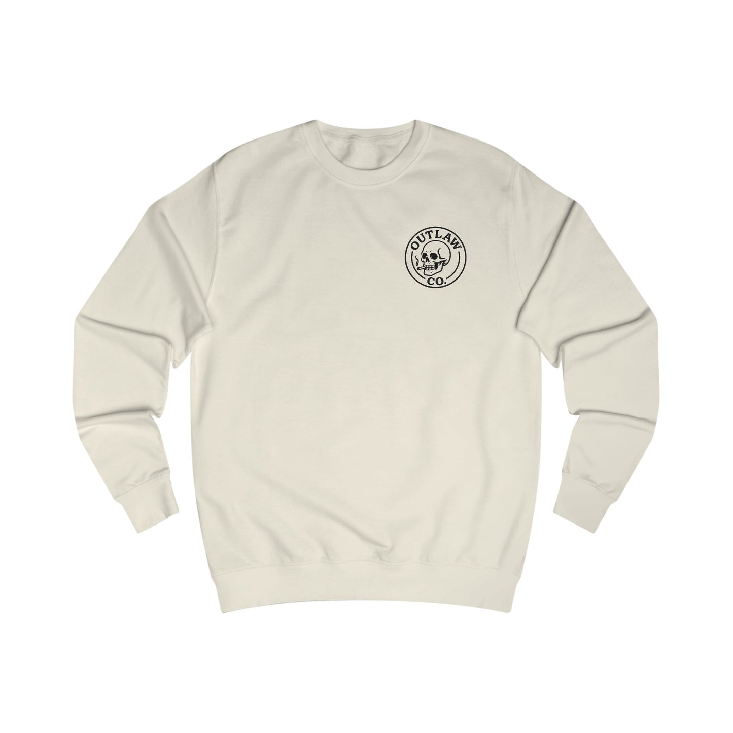 Psalm 23/4 Crewneck