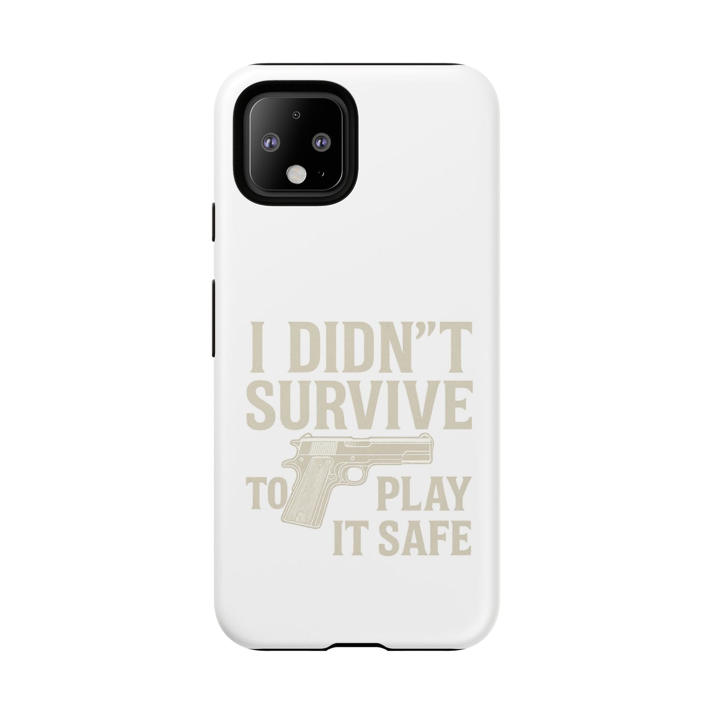 Tough Cases