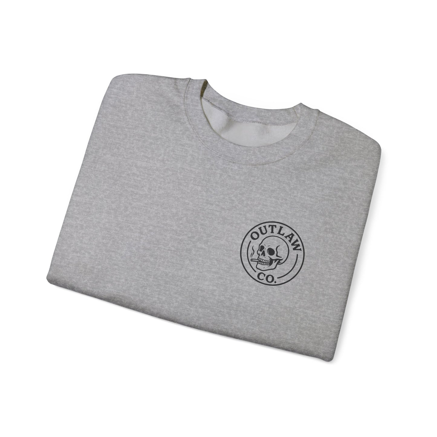 The Problem Crewneck