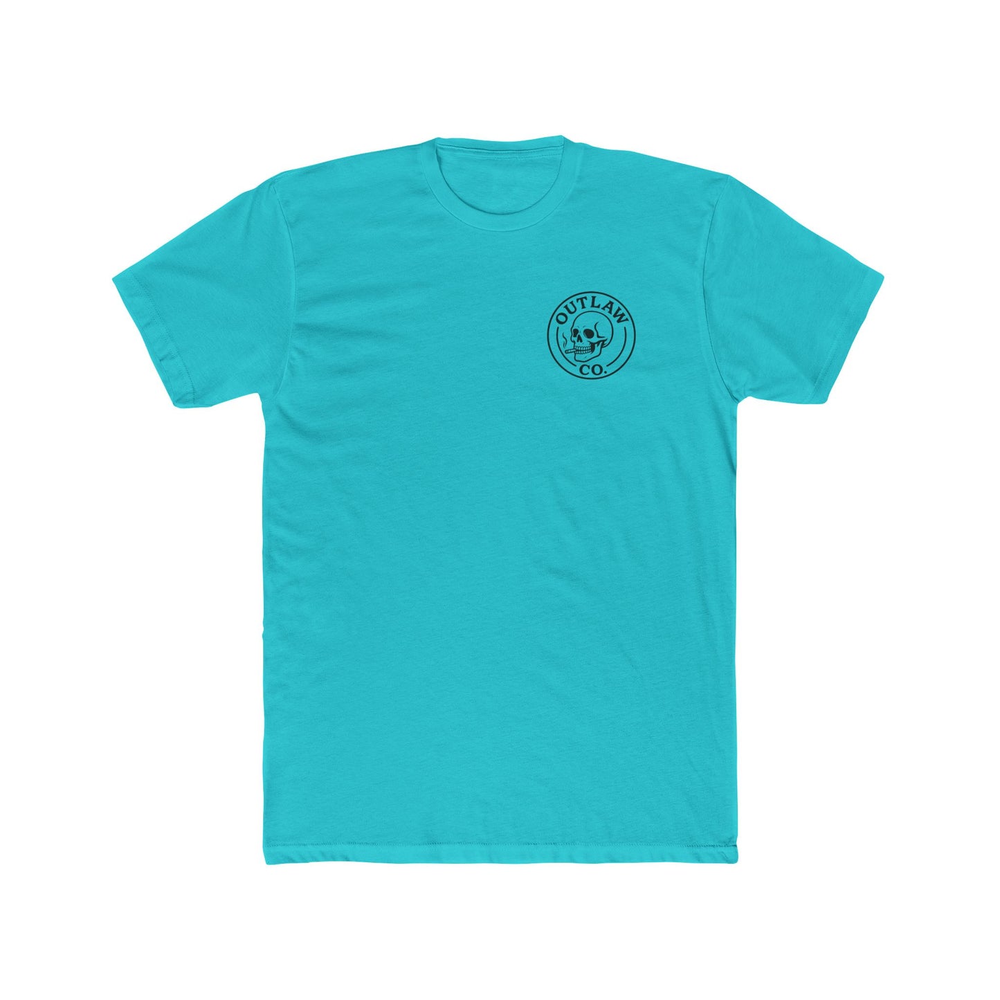 God Bless the Wild Ones Tee