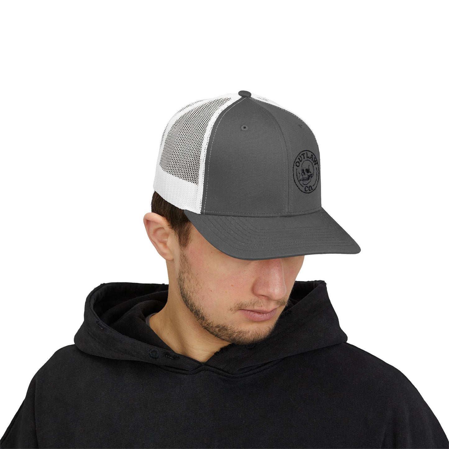 OutlawCo Trucker Hat